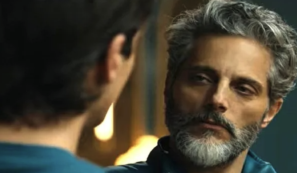 De los creadores de La Casa de Papel: la nueva serie de Netflix con Joaquín Furriel como protagonista